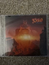 DIO ~ The Last In Line (1984) CD 1990 Warner Records comprar usado DIO ~ The Last In Line (1984) CD 1990 Warner Records comprar usado  Enviando para Brazil