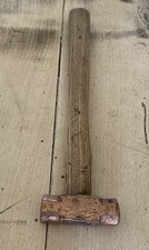 Copper headed hammer for sale  COVENTRY