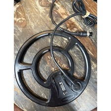 Minelab concentric search for sale  Logan