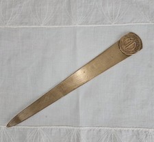 brass letter opener for sale brass letter opener for sale Mays Landing