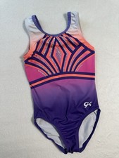 Elite gymnastics leotard for sale  Clementon