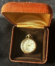 Jolie montre gousset d'occasion  Laventie