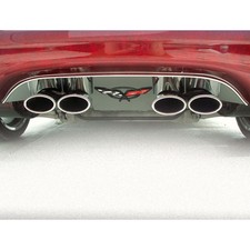 Exhaust filler panel for sale  Hudson