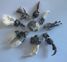 Charivari anhänger trophäen gebraucht kaufen  Kaufbeuren