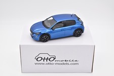 Otto peugeot 208 d'occasion  Mont-sous-Vaudrey