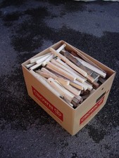 Kindling wood wood for sale  GOSPORT
