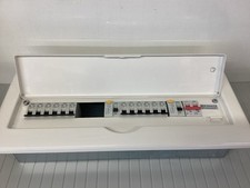 Dual rcd populated for sale  STOKE-ON-TRENT