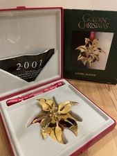 Georg jensen 2001 for sale  WATCHET