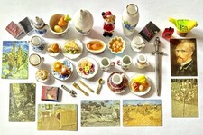 Miniature dollhouse accessorie for sale  PERTH