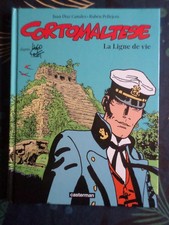 Corto maltese .17 d'occasion  La Crèche