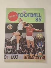 Panini football football for sale  BRISTOL