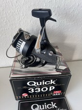 Dam quick 330p gebraucht kaufen  Dinslaken