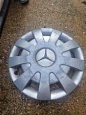Mercedes sprinter wheel for sale  LUTON