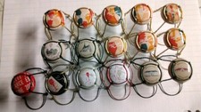Capsules champagne route d'occasion  Troyes