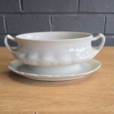 Alfred meakin ivory for sale  BRIDLINGTON