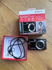 Agfa photo realishot for sale  MANSFIELD