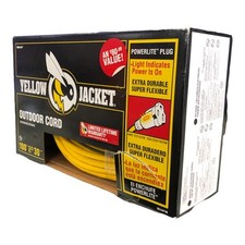 Distressed package yellow for sale  USA