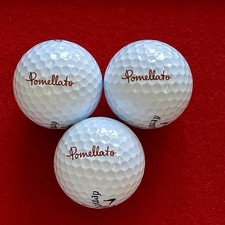 Pomellato palline golf usato  Parma