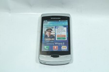 Samsung wave gt gebraucht kaufen  Halle