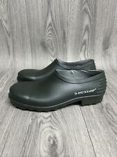 Womens dunlop clog for sale  YORK