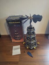 Weihnachts pyramide stöckig gebraucht kaufen  Gudensberg