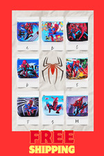 Child spiderman purse for sale  TIVERTON