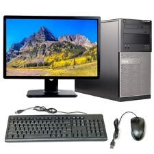 Dell desktop computer for sale  Jacksonville