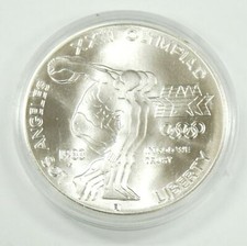 1983 unc capsule for sale  Biddeford