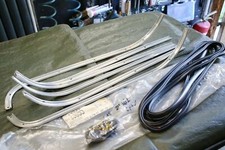 Rms trittbrett leisten gebraucht kaufen  Berlin