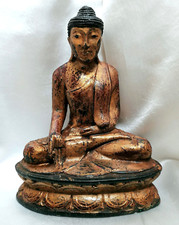 Bellissimo antico buddha usato  Torino