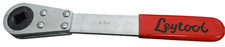 Leytool ratchet spanner for sale  PLYMOUTH