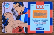 Carta ricarica tim usato  Ferrara
