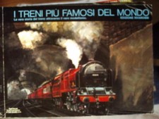 Catalogo rivarossi treni usato  Italia