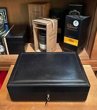 Seeger cashmere leather gebraucht kaufen  Seligenstadt