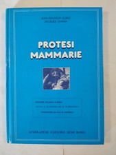 Protesi mammarie jean usato  Giarre