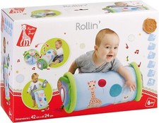 Sophie girafe rollin gebraucht kaufen  Siegen