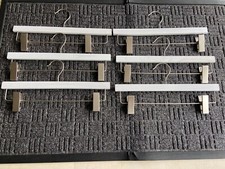 White wood hangers for sale  Ladera Ranch