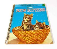 New kittens vintage for sale  Greenville
