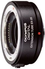 Olympus 25mm tube for sale  LOUGHBOROUGH