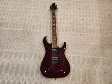 schecter tempest custom for sale  Bethel