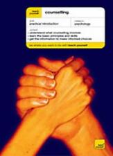 Teach counselling aileen for sale  UK