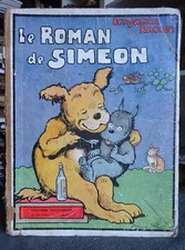 Occasion, Benjamin rabier roman d'occasion  Parthenay