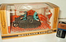 Rare vintage britains for sale  THATCHAM