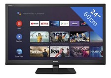 Sharp smart 24bi2ea gebraucht kaufen  Kerpen