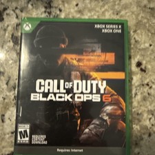 xbox duty games call for sale  Fort Worth