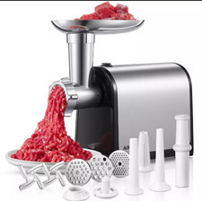 Electric meat grinder for sale  Mcallen