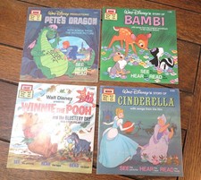 Lot vintage disney for sale  Littleton