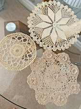 Three vintage ivory for sale  ROTHERHAM