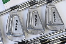 Nicklaus bear irons for sale  LOANHEAD
