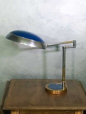 Lampada tavolo design usato  Perugia